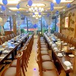 Hiếm có căn thứ 2 - khu vực víp - nhà đẹp - vị trí đẹp: dt 48m2 * 5t * 5m mt = 38,8 tỷ