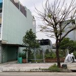 Chính chủ bán nhanh lô đôi mt đường cồn dầu 23 gần nguyễn phước lan cầu hoà xuân.lh ngay 0935854456