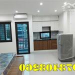Chính chủ cho hộ gia đình thuê phòng 40m2 full tiện ích phố trung kính, cầu giấy, hà nội. lh 0973403260