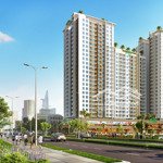 Bán gấp chcc viva riverside,diện tích69m2, 2 phòng ngủ 2 vệ sinh giá bán 3,39 tỷ q. 6