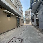 Hẻm thông 3.5m đỗ công tường (4mx8m)_ lầu đúc [giá 3.8 tỷ]