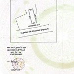 Chính chủ cần bán lô đất 93m² tại phú hữu, thanh lâm, mê linh, mặt tiền & mặt hậu 5,5m