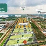 Bán đất sổ sẵn hỗ trợ góp 38 tháng không lãi xuất chỉ có tại kdc dragon paerl giáp ranh bình chánh
