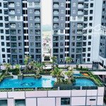 Cho thuê ht - pearl căn 1pn, full nội thất, xách vali vào ở ngay, giá 6,5tr/tháng