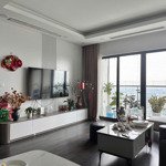 Chính chủ bán ch dự án gold tower, 275 nguyễn trãi. dt 110m2, 3n2vs, full nội thất đẹp. giá 7,6 tỷ