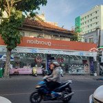 Siêu hiếm ngang 38m mặt tiền nguyễn văn trỗi - 38x24m -452 m2 - hđt 8500$ giá chỉ 110 tỷ