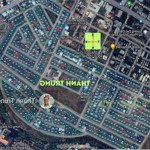 Bảng giá sau tết kdc phú nhuận. bán nền đất biệt thự 270m2 giá tốt 75tr/m2. có hỗ trợ vay bank