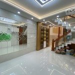 Bán nhà hồ đắc di, tân phú, 89m2, 4 tầng, xe tải thông, chỉ 9.45 tỷ