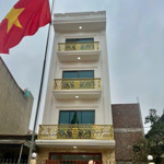 Bán nhà 33m 5 tầng cách quang trung 100m cách bến xe yên nghĩa 500m giá 4ty75 .lh 0362088669