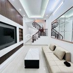 Bán nhà nhân hòa - thanh xuân - 4 tầng - xây mới - ở ngay