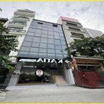 Bán tòa nhà mặt phố tây sơn- đống đa- vỉa hè rộng- kinh doanh- có hầm- 98m2- 63.5tỷ