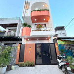 Bán nhà đẹp đường hoà phú 23, sát nguyễn sinh sắc & đại siêu thị mega