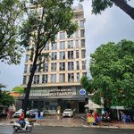 Căn duy nhất ngay nhà thờ đức bà mt nguyễn du q1 -dt: 12x31m xây hầm 10 lầu hđt 500tr/th giá 399 tỷ