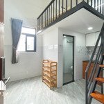 Cho thuê căn hộ studio duplex giá rẻ ngay lotte, và các trường đại học quận 7