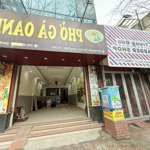 Bán nhà mặt phố số 623 nguyễn văn cừ, 27,5 tỷ, 77m2, sổ đỏ đầy đủ