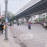 Bán nhà mặt phố minh khai thoả thích kinh doanh