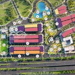 Bavella green park dự án đất nền được người hà nội quan tâm nhất lúc này