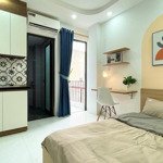 Cho thuê cc mini đẹp, đầy đủ tiện ích, 35m2 ở 164 đê la thành, đống đa, hà nội