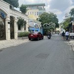 Bán biệt thự đẳng cấp mt tân canh, tân bình diện tích rộng, vị trí đẹp, giá 69 tỷ tl!