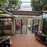 Bán gấp nhà 5 tầng ô tô, ô chờ thang máy, mặt phố an dương vương, tây hồ giá 11.8 tỷ