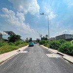Bán đất hxh đường số 40, hiệp bình chánh, thủ đức- gần chợ hiệp bình, ra phạm văn đồng 200m, shr
