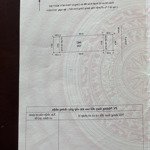Chính chủ cần bán gấp cặp lô đất mặt đường 24m