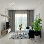 Chủ đầu tư giảm giá bán 1pn+ the origami, 2,25 tỷ, 47 m2 ( hàng độc quyền của southernhomes)