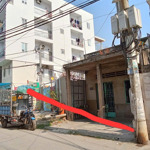 Bán nhà riêng tại tô hiệu, 8,4 tỷ, 107m2, giá cực chất