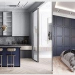 Full giỏ hàng: căn hộ 2pn 2wc view toàn hồ bơi king crown infinity - dịch vụ quản gia chuẩn 5 sao!