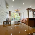 Bán nhà 3 tầng mặt tiền đường trương hán siêu, full nội thất, giá tốt