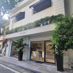 Bán nhà mặt phố phùng hưng tòa nhà 7 tầng, vị trí đắc địa, kinh doanh đỉnh