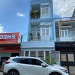 Giảm 1 tỷ nhà mặt tiền 3t ngay đường đình phong phú - đường nhựa 8m có lề - sổ đẹp, hoàn công đủ