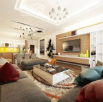 Bán căn hộ mipec rubik 360, 6 tỷ, 80m2 view đẹp, nhiều tiện ích tại cầu giấy, hà nội