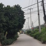 Hàng xóm khu đại đô thị vin cổ loa và khu đô thị window river side , mặt tiền nhìn ra sông đuống .