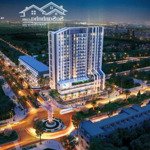 Thiên ân central - top 1 chung cư vị trí đẹp nhất tp. bắc giang