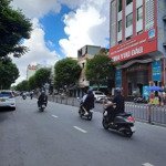 6x30m, mặt tiền nguyễn văn luông, q6