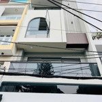 Cho thuê nguyên căn hẻm xe hơi 466/4 lê quang định, phường 11, quận bình thạnh