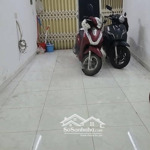 Bán nhà q.1 nguyễn phi khanh hcm dt 39m 2 tầng giá chào bán 5,5 tỷ