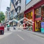 Hot! bán gấp mặt phố góc kinh doanh vạn bảo 50m2 mt hơn 8m giá 30.99 tỷ full nội thất chờ thang máy