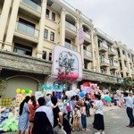 Bán 2 suất ngoại giao mặt đường 33m dự án him lam thường tín, giá tốt nhất thị trường