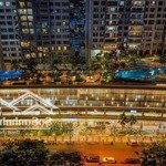 Căn hộ 3pn bán thu hồi vốn tại the infinity, mua ngay kẻo hết!