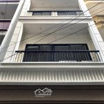 Bán nhà lạc long quân - 75m2 x 6t - mt 5m - thang máy - 8 pnkk - vừa ở vừa kinh doanh