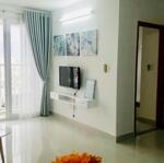 Căn hộ tara residence, tọa lạc trên mặt tiền đường tạ quang bửu, phường 6, quận 8, 83m2, 9.5tr