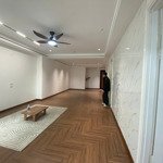 Bán căn hộ 123m2 ciputra 3 ngủ tòa e1 tầng cao - 0974606535