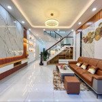 Bán nhà hẻm 1/ đường nguyễn trọng tuyển, phường 8, phú nhuận, giá 3tỷ750, diện tích 51,7 m2