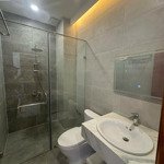 Hot! bán nhà mới xây 5 tầng đường lê quang định, bình thạnh, 4.5x17m, giá chỉ: 12.5 tỷ, vào ở liền