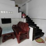 Căn góc 6x10,2m 1 trệt 1 lầu sân thượng 4pn 2wc đường 9m khu dân cư lý phục man