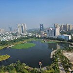 Chính chủ cần bán gấp căn 3 ngủ, dt 90m chung cư tây hà, tố hữu, giá 5,1 tỷ , sẵn sổ full nội thất