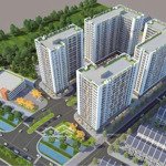 Bán căn hộ nhà ở xã hội vega homes bắc giang 69,3m2 giá chỉ 1 tỷ