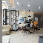 Cho thuê nhanh căn hộ luxcity 68m 2 phòng ngủfull nội thất đẹp chỉ 11 triệu5/tháng